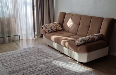 Rental of a comfortable 3-room apartment, 68 m², Tomis Nord district, Constanța, Romania